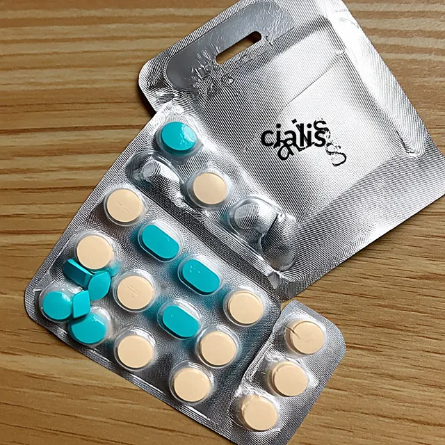 Cialis en pharmacie prix